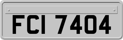 FCI7404