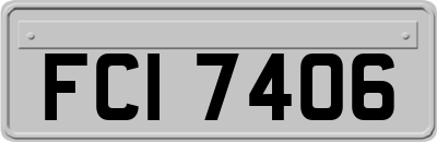 FCI7406