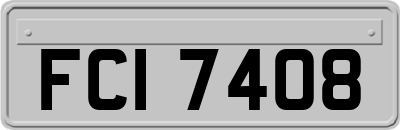 FCI7408