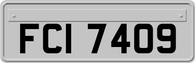 FCI7409