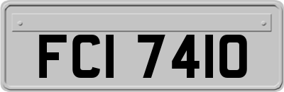 FCI7410