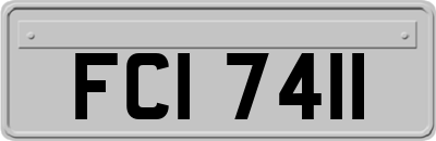 FCI7411