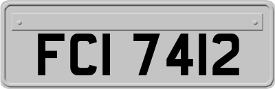 FCI7412