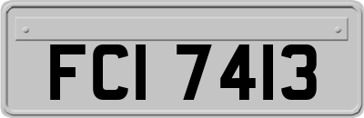 FCI7413