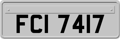 FCI7417