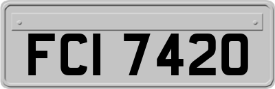 FCI7420