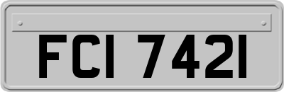 FCI7421