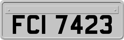 FCI7423