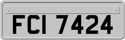 FCI7424