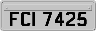 FCI7425