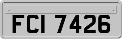 FCI7426
