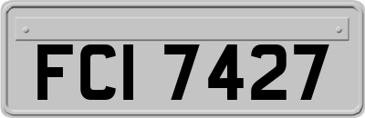 FCI7427