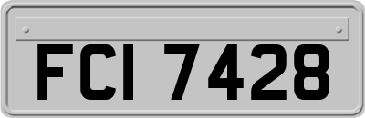 FCI7428