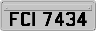 FCI7434