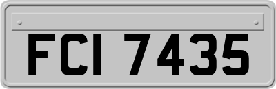 FCI7435