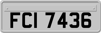 FCI7436
