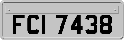 FCI7438
