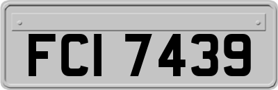 FCI7439