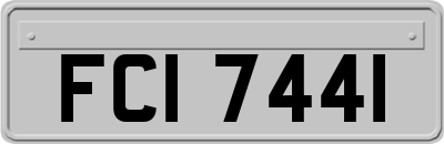 FCI7441