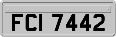 FCI7442