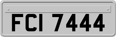 FCI7444
