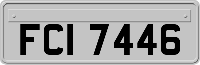 FCI7446