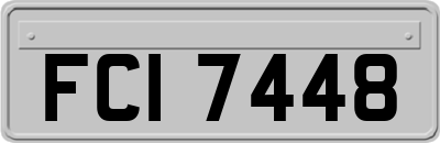 FCI7448