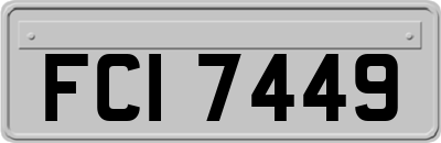 FCI7449
