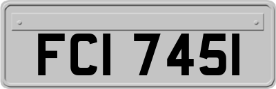 FCI7451