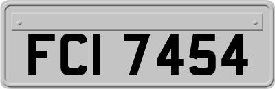 FCI7454