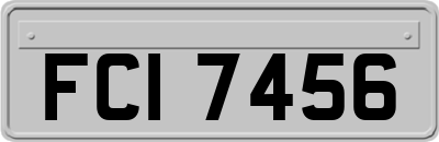 FCI7456