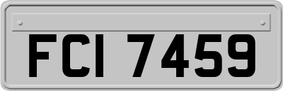 FCI7459