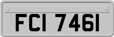 FCI7461