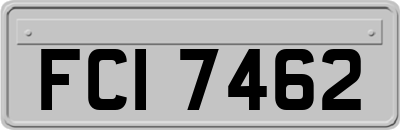 FCI7462