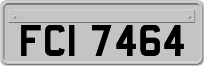 FCI7464