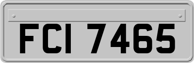 FCI7465