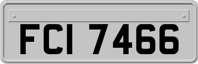 FCI7466