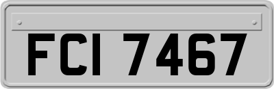 FCI7467