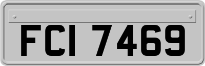 FCI7469