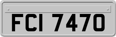 FCI7470