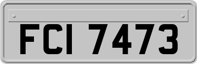 FCI7473