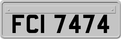 FCI7474
