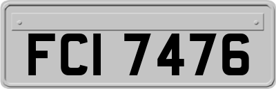 FCI7476
