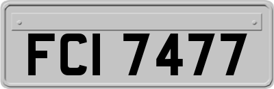 FCI7477