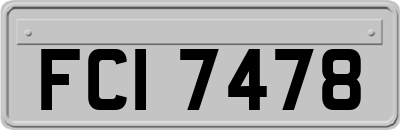 FCI7478