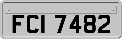 FCI7482