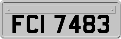 FCI7483