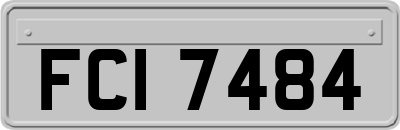 FCI7484
