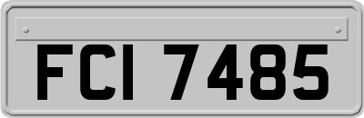 FCI7485