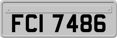FCI7486